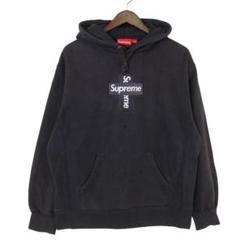と*も様 plllllleeeasse hooded sweatshirt se plllllleeeasse パーカー フーディ
