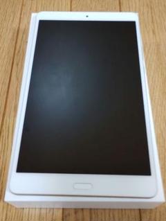 d-01J シルバー 未使用新品 HUAWEI dtab Compact d-01J docomo [Silver] 価格比較 - 価格.com