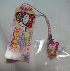 ご当地キティ ストラップ 鈴付き 東京　秋葉原　新品 ご当地キティ ストラップ 鈴付き - メルカリ