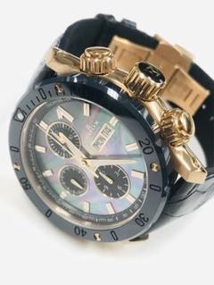 新品未使用 EDOX-CO1 150本限定品+スペアストラップ付きのサムネイル