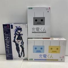 34□フレームアームズ・ガールズ 3点セット RI0620-4のサムネイル
