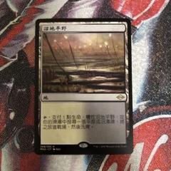 MTG 友好フェッチランド 5種セット 対抗色フェッチランド5種がセットになったSecret Lair