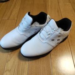 フットジョイ23.5  超美品 税込?送料無料】 フットジョイ｜FootJoy 23.5cm レディース
