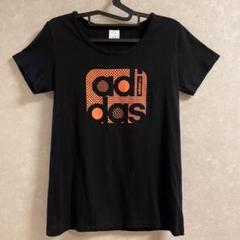 adidas 半袖Tシャツ レディース Lサイズ