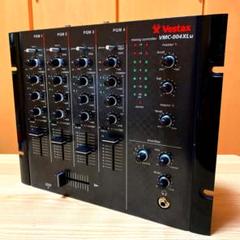2022年最新】vmc-004xluの人気アイテム - メルカリ 【春夏新色】 DENON DN-S3700×2台 Vestax VMC-004XLu その他