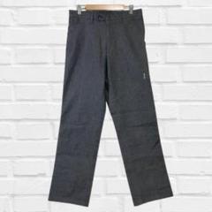 美品☆ TAKAIQ.COM タカキュー パンツ 春秋 Lサイズ　b722