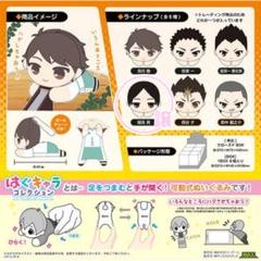 【福袋セール】 2025年最新】国見英 メルカリ - はぐキャラの人気アイテム その他