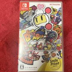 スーパーボンバーマン R Nintendo Switch