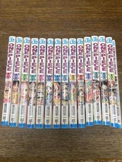 ワンピース 83巻 - メルカリ