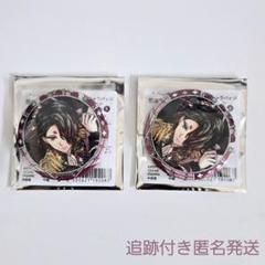 悪魔執事と黒い猫 あくねこ ラト 3周年 缶バッジ 2025年最新】あくねこ3周年の人気アイテム - メルカリ