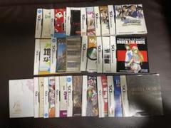 DSソフト 説明書 まとめ売りのサムネイル