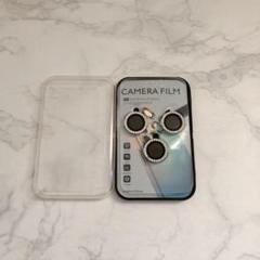 iPhone15 Pro/15 Pro Max/15 Ultra カメラレンズ