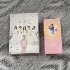 2025年最新】KARA DVDの人気アイテム - メルカリ