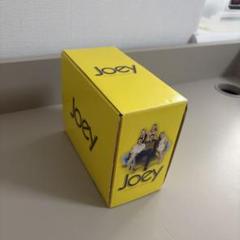 Joey ジョーイ　DVDコンプリートセット