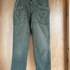 A VONTADE アボンタージ Fatigue Trousers デニムXSのサムネイル