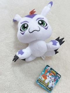 Amazon.co.jp: デジモンアドベンチャー でっかいぬいぐるみ