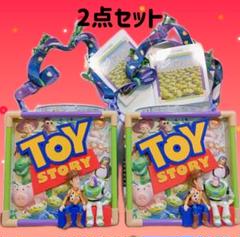 2025年最新】ディズニー ポップコーンバケット トイストーリーの