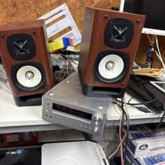 ジャンク ONKYO スピーカー セット Yahoo!オークション -「onkyoスピーカーセット」(アンプ