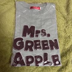 2025年最新】Mrs.GREEN APPLE tシャツの人気アイテム - メルカリ