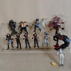 北斗の拳　フィギュアまとめ売り 北斗の拳スーパーフィギュアコレクションボックス | 北斗の拳の部屋