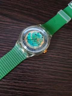 2025年最新】swatch 地球サミットの人気アイテム - メルカリ