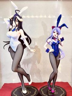 2025年最新】BiCute Bunnies Figure アルベド シャルティアの