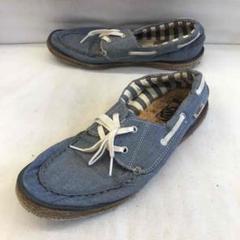 VANS バンズ DECK V3628CVS2 デッキシューズ ローカット