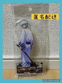 銀魂 アクリルスタンド 銀ノ魂篇 POP UP SHOP 坂田銀時