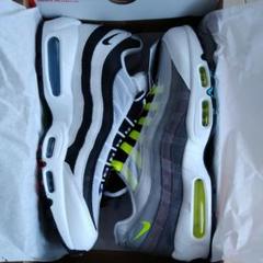 Nike Air max 95 QS Greedy 2.0 29cm
