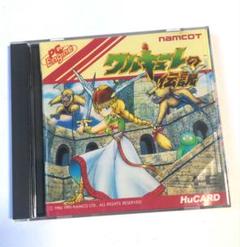 2025年最新】pcエンジン ワルキューレの人気アイテム - メルカリ