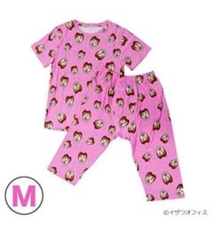 志村けん 変なおじさんパジャマSET/Mサイズ