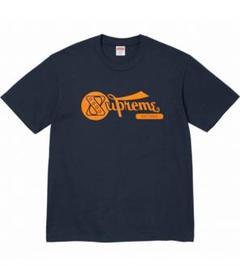 シュプリーム レコード Tシャツ ヘザー グレー　Lサイズ Supreme Records Tee Grey Tシャツ グレー L