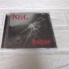 V系★貴重　入手困難　NeiL 廃盤CD 4枚お買い得セット★ 5/11(土) PUNK廃盤CDセール -通販サイト出品中- : diskunion