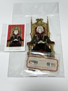 家庭教師ヒットマンreborn アクリルバッジコレクション 山本武