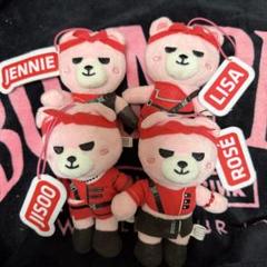 【期間限定価格】BLACKPINK KRUNK クランク アクションバニーハット 期間限定価格】BLACKPINK KRUNK クランク アクションバニー