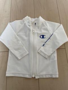 Champion ラッシュガード 90サイズ