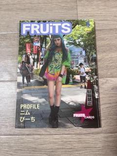 FRUiTS 雑誌 セット☆激レア 新しい到着 雑誌fruits フルーツマガジン 激レア別冊 青木正一