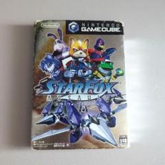 【限定値下げ中】GC スターフォックス アサルト