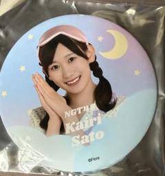 NGT48 水津菜月 アクリルスタンド 缶バッジ シアターくじ 2025年7月 NGT48 シアターくじ 2025年6月 アクリルスタンド 水津菜月 未