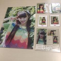 Girls2 オンラインカプセル S賞 直筆サイン入りアクスタ 原田都愛 Amazon.co.jp: girls2 原田都愛ちゃん 直筆サイン入り ライブ