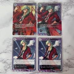 軌跡TRADINGCARDGAME 軌跡TCG マクバーン