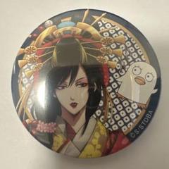 銀魂 京都 ブルルン滞在記 缶バッジ 桂小太郎 19 - メルカリ