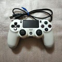 純正プレステ4PlayStation4　コントローラー　ワイヤレスコントローラー