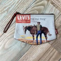 Levi's デッドストック ステッカー3種 4組セット 非売品