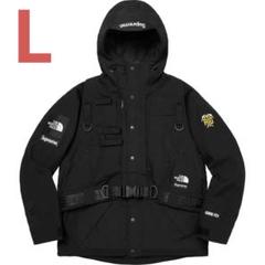 ※専用　RTG Jacket Vest ベストのみ Supreme - Supreme North Face RTG Jacket Vest Red Sの通販 by
