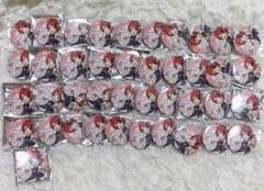 すとぷり 莉犬 缶バッチ 2022 summer 等身 白衣装 41個まとめ売り すとぷり 莉犬 缶バッチ 2022 summer 等身 白衣装 41個まとめ