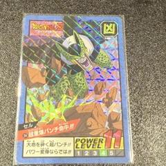 254 セル スーパーバトル6弾