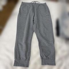 るいるい　　 AAPE BY A BATHING APE グレー ジャージパンツ