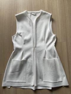 ミラノリブウエストシェイプジレ