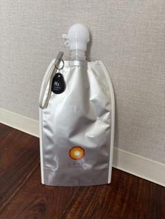 ラバ　水素水プレミアム➕未使用バーム➕未使用ボディジェルクリーム　セット ラバ 水素水プレミアム➕未使用バーム➕未使用ボディジェル